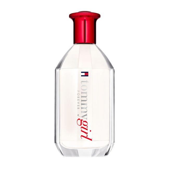 TOMMY HILFIGER TOMMY GIRL FOREVER tualetinis moterų vanduo, 100 ml