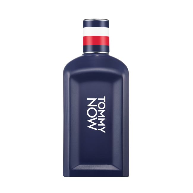 TOMMY NOW tualetinis vyrų vanduo, 100 ml