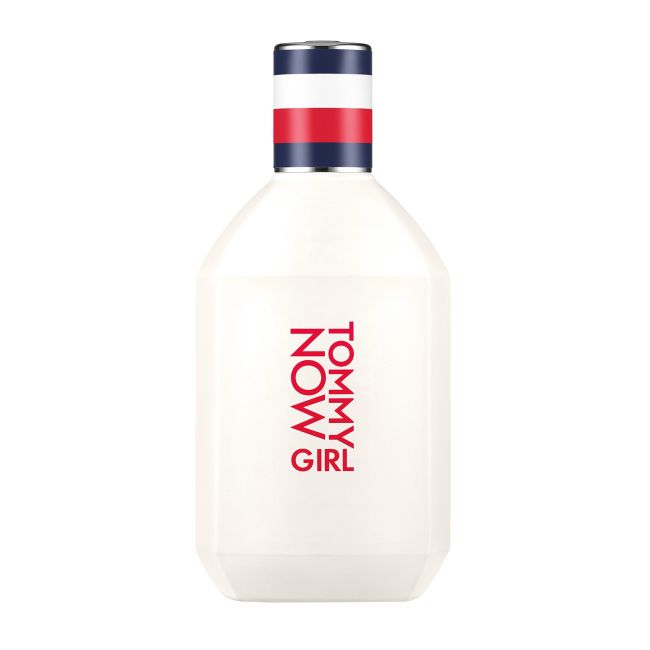 TOMMY NOW GIRL tualetinis moterų vanduo, 100 ml