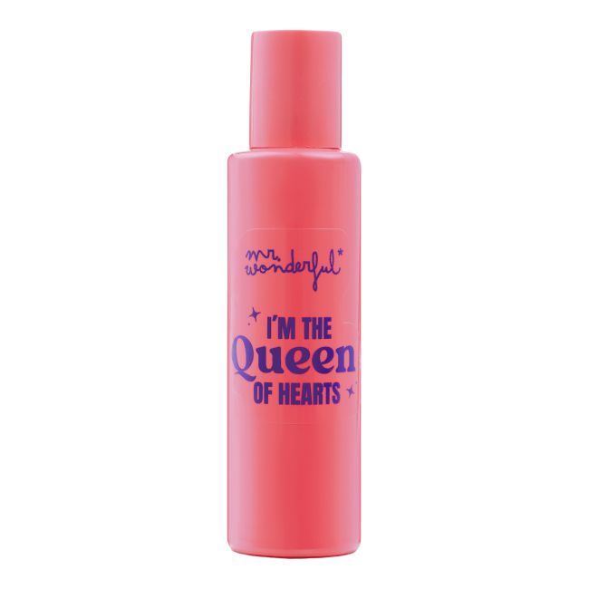 MR. WONDERFUL I'M THE QUEEN OF HEARTS tualetinis vanduo, 30 ml