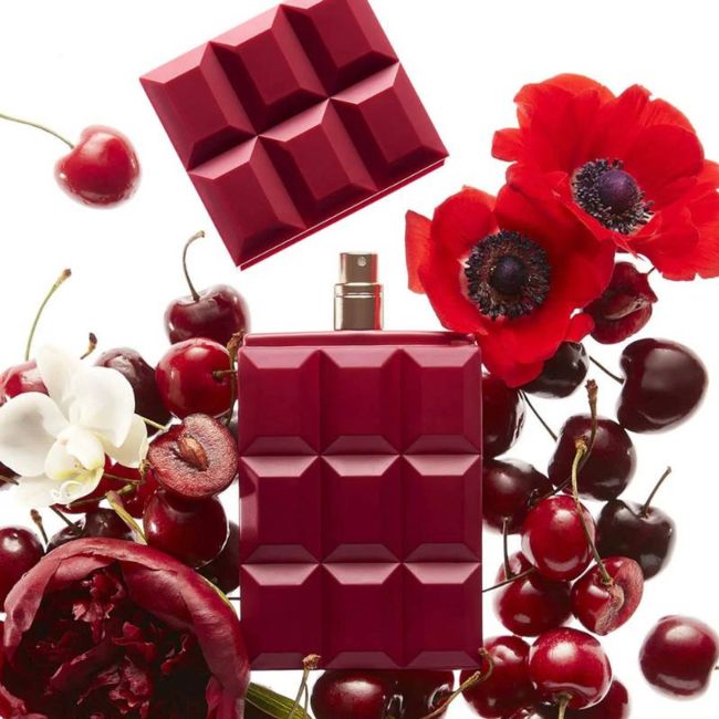 BY SABRINA CARPENTER SWEET TOOTH CHERRY BABY parfumuotas vanduo, 30 ml