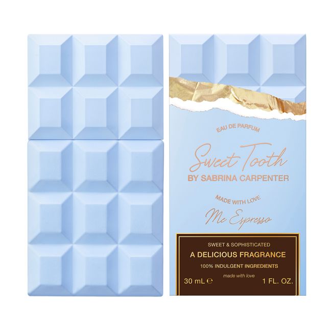 BY SABRINA CARPENTER SWEET TOOTH ME ESPRESSO parfumuotas vanduo, 30 ml