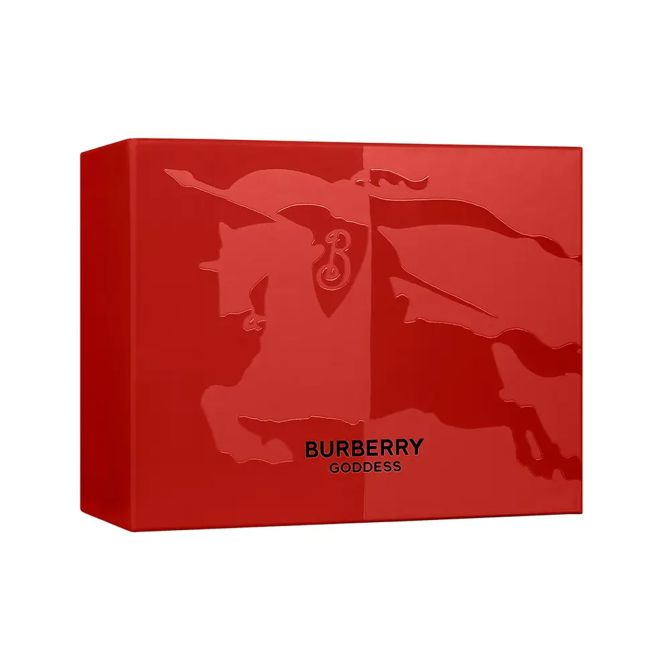 BURBERRY GODDESS dovanų rinkinys