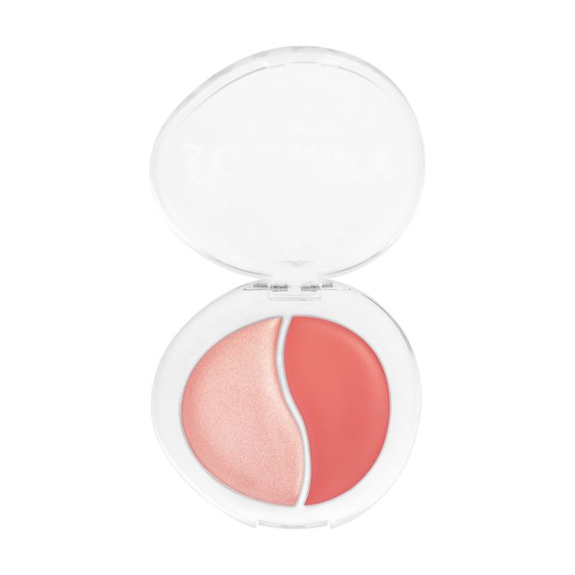 ESSENCE FEELIN' COMFY BALM DUO skaistalai, 3,9 g
