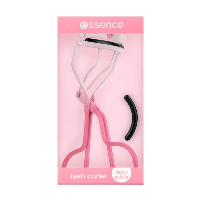ESSENCE FEELIN' COMFY blakstienų rietiklis