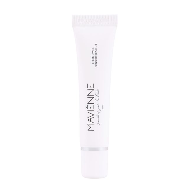MAVIENNE DIVIN akių srities kremas, 15 ml