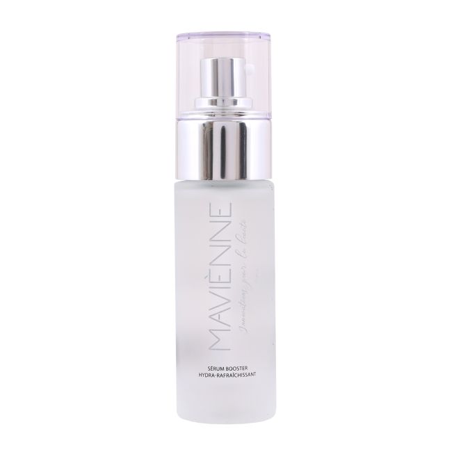 MAVIENNE HYDRA - REFRESH BOOSTER veido serumas, 30 ml