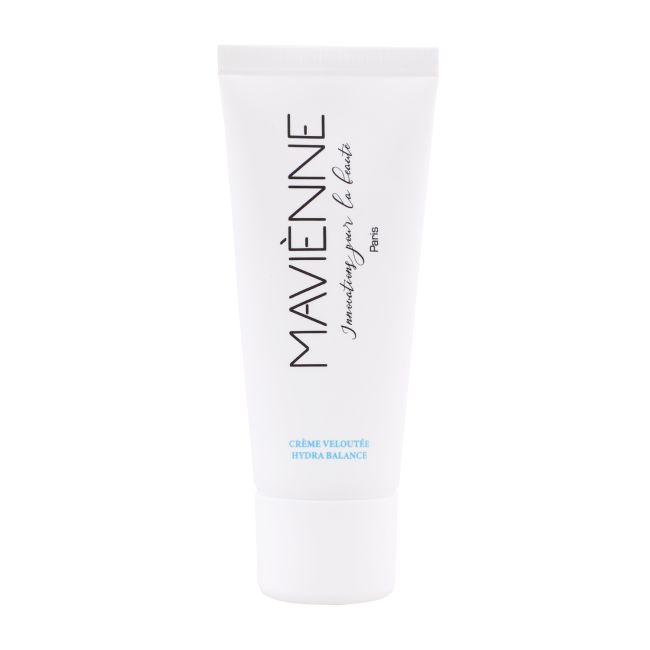 MAVIENNE HYDRA BALANCE VELVET veido kremas, 40 ml