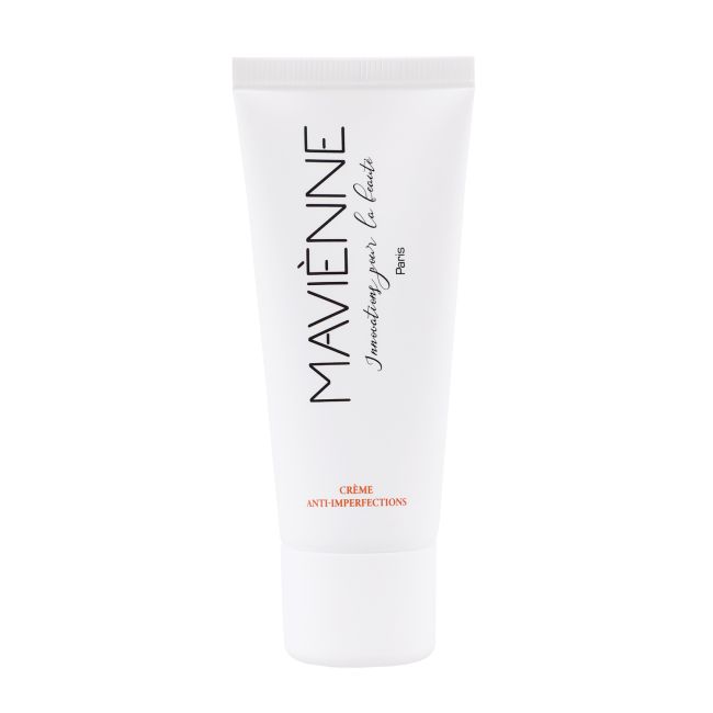 MAVIENNE ANTI- BLEMISH veido kremas, 40 ml