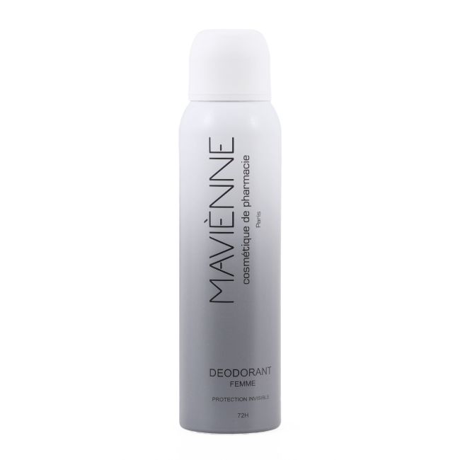 MAVIENNE PROTECTION INVISIBLE moterų dezodorantas, 150 ml