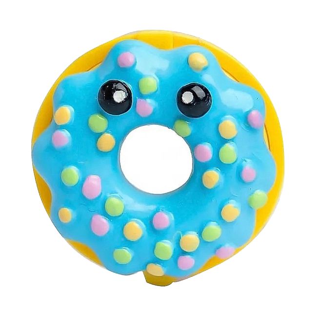MARTINELIA DONUT lūpų balzamas, 4 g