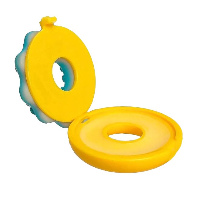 MARTINELIA DONUT lūpų balzamas, 4 g