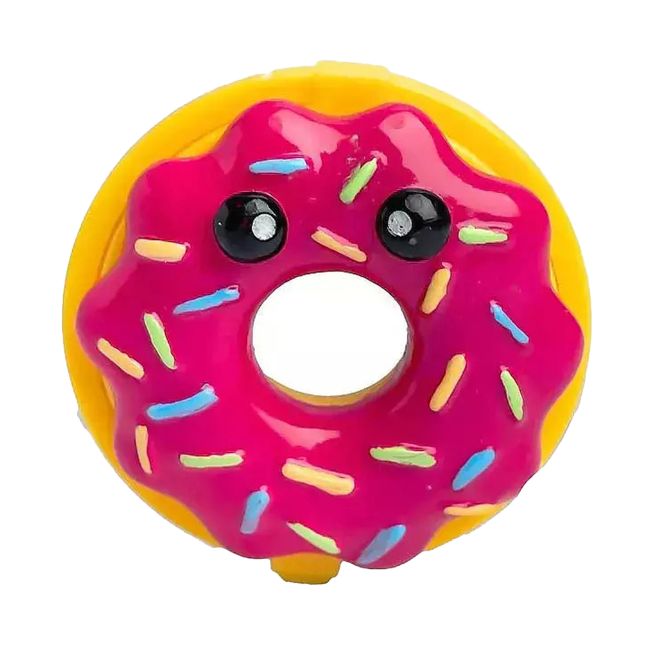 MARTINELIA DONUT lūpų balzamas, 4 g