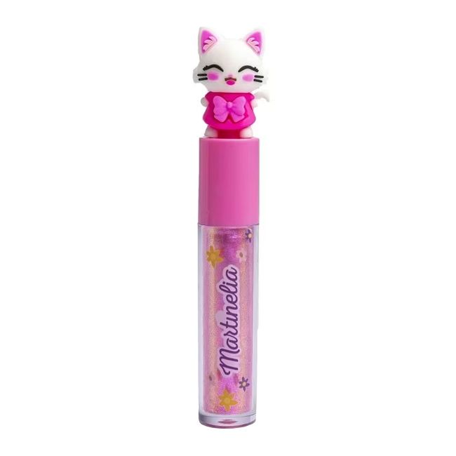 MARTINELIA lūpų blizgis, 3 ml
