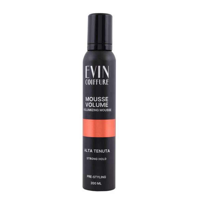 EVIN COIFFURE VOLUMIZING plaukų putos, 200 ml