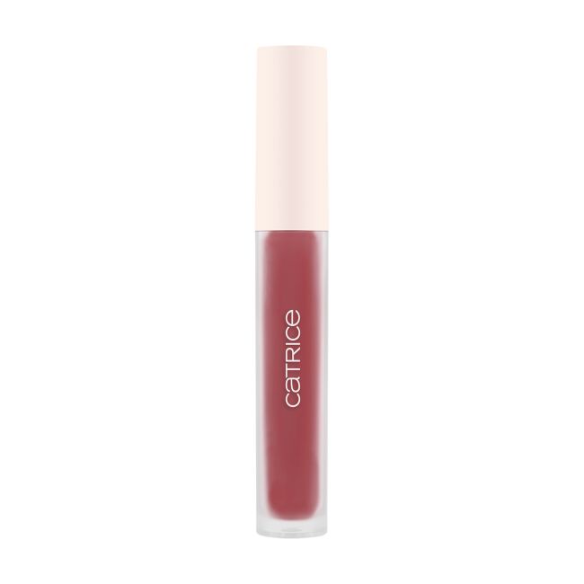 CATRICE SOFT EMBRACE PILLOW MATTE lūpų dažai, 2,8 ml