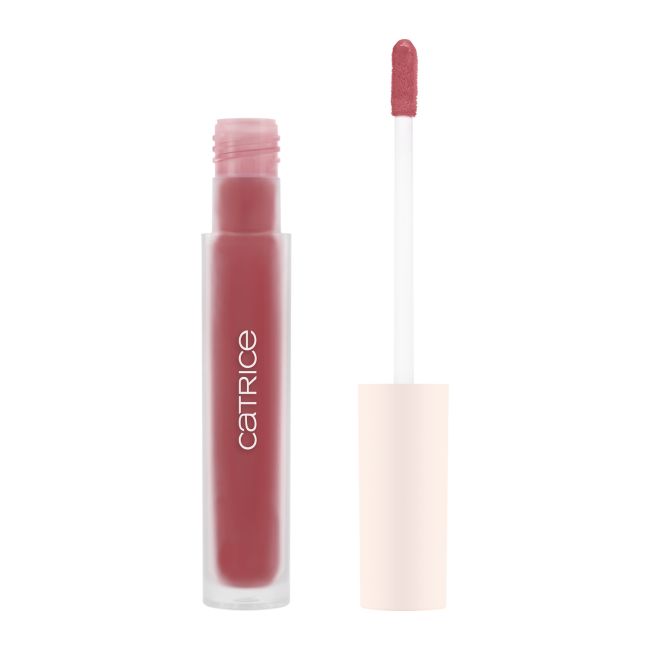 CATRICE SOFT EMBRACE PILLOW MATTE lūpų dažai, 2,8 ml
