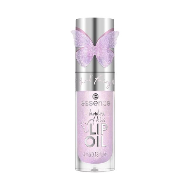 ESSENCE THAT FAIRYTHING HYDRA KISS lūpų aliejus, 4 ml