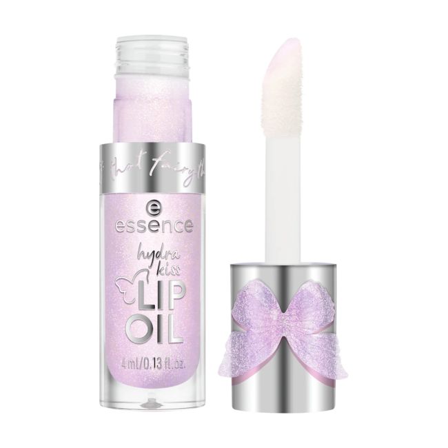 ESSENCE THAT FAIRYTHING HYDRA KISS lūpų aliejus, 4 ml