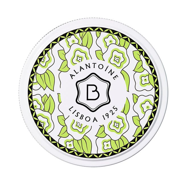BENAMOR ALANTOINE SUPREME kūno sviestas, 200 ml