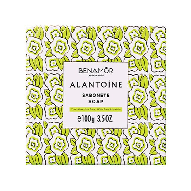BENAMOR ALANTOINE muilas, 100 g