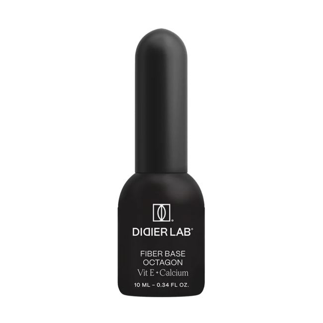 DIDIER LAB OCTAGON stiklo pluošto fiber bazė, 10 ml