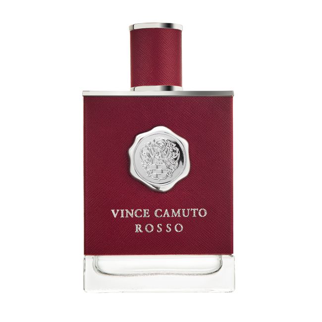 VINCE CAMUTO ROSSO tualetinis vyrų vanduo, 100 ml