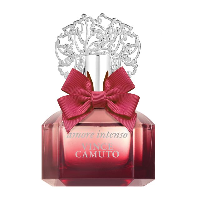 VINCE CAMUTO AMORE INTENSO parfumuotas vanduo, 100 ml