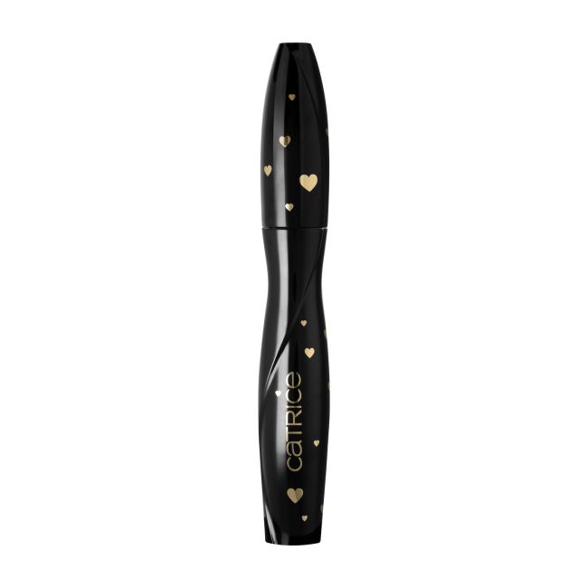 CATRICE VALENTINE WHO? GLAM & DOLL VOLUME blakstienų tušas, 10 ml