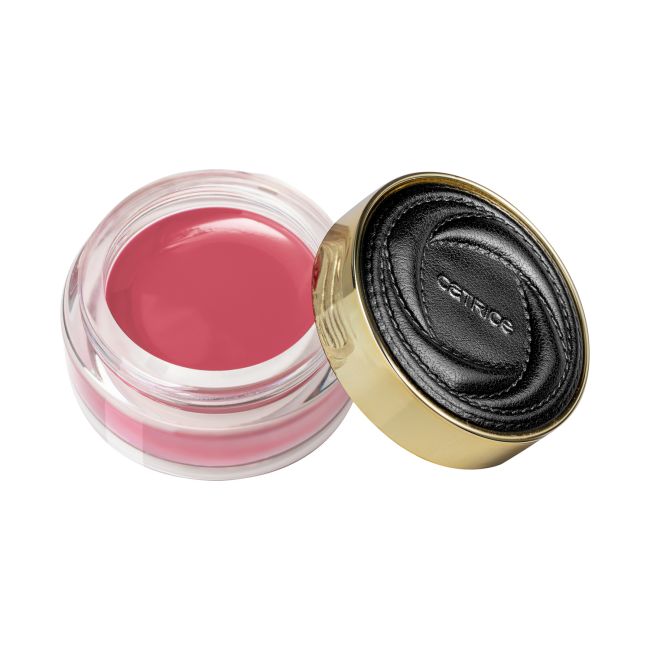 CATRICE VALENTINE WHO? MULTI-USE JELLY POT lūpų ir skruostų želė, 4,8 g