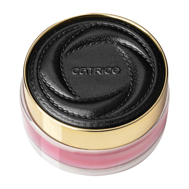 CATRICE VALENTINE WHO? MULTI-USE JELLY POT lūpų ir skruostų želė, 4,8 g