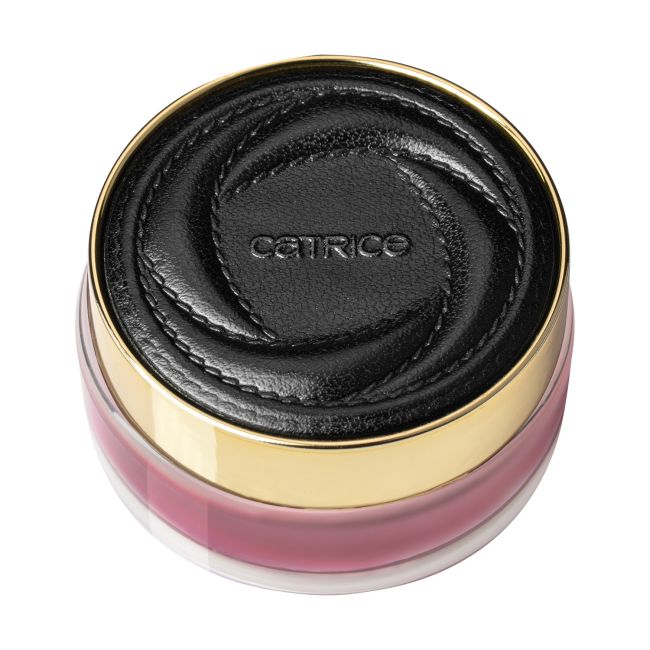 CATRICE VALENTINE WHO? MULTI-USE JELLY POT lūpų ir skruostų želė, 4,8 g