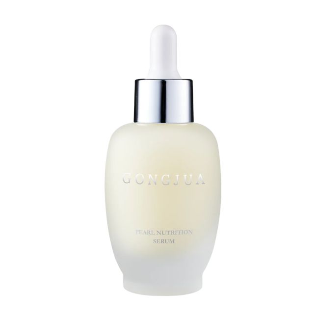 GONGJUA ROYAL JELLY COLLAGEN PEARL NUTRITION veido serumas, 50 ml
