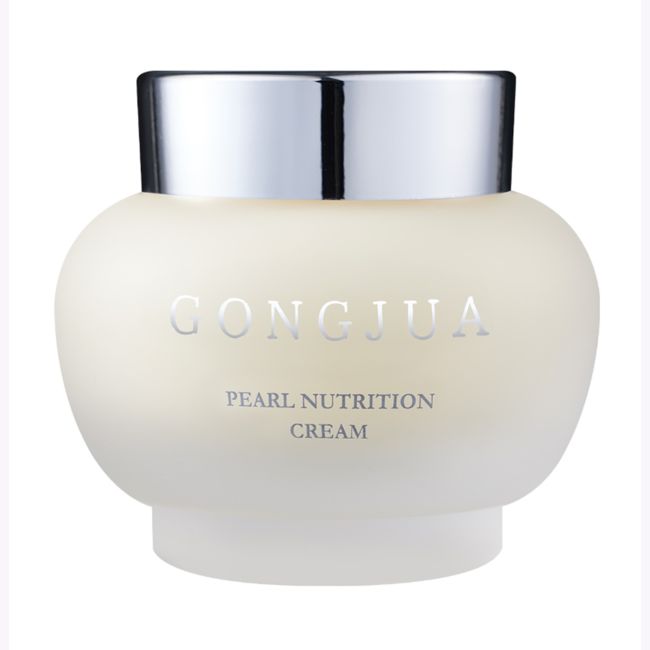 GONGJUA ROYAL JELLY COLLAGEN PEARL NUTRITION veido kremas, 50 g