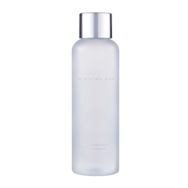 GONGJUA PEARL HYALURONIC DEEP veido tonikas, 200 ml
