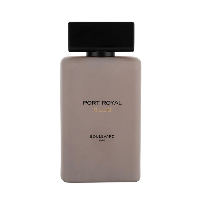 BOULEVARD PORT ROYAL CLUB parfumuotas vanduo, 100 ml