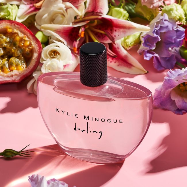 KYLIE MINOGUE DARLING parfumuotas moterų vanduo, 30 ml