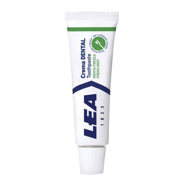 LEA CREMA DENTAL dantų pasta, 8 g