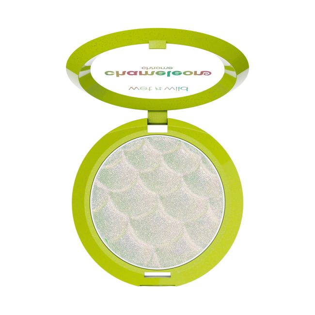 WET N WILD CHAMELEON CHROME švytėjimo suteikianti pudra, 4,3 g
