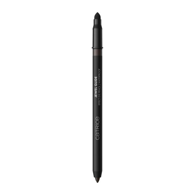 CATRICE JEWEL GLIDE EFFECT vandeniui atsparus akių pieštukas, 1,5 g