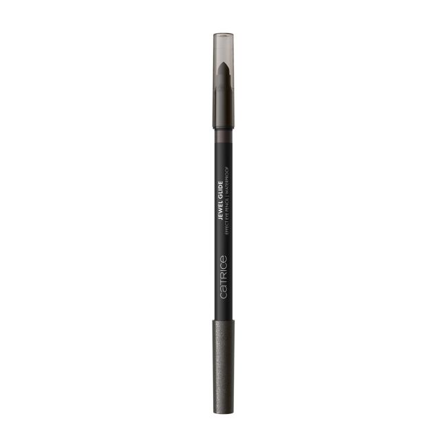 CATRICE JEWEL GLIDE EFFECT vandeniui atsparus akių pieštukas, 1,5 g