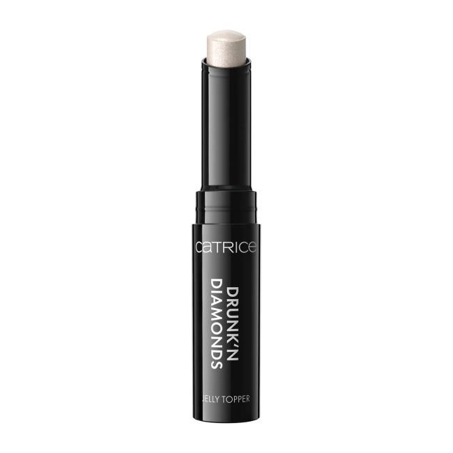 CATRICE DRUNK'N DIAMONDS JELLY TOPPER akių vokų šešėliai, 2,5 g