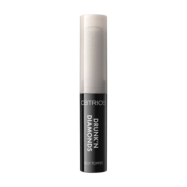 CATRICE DRUNK'N DIAMONDS JELLY TOPPER akių vokų šešėliai, 2,5 g