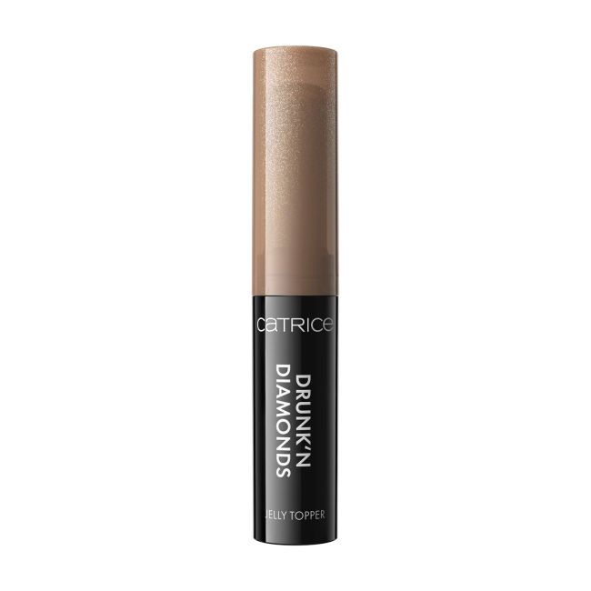 CATRICE DRUNK'N DIAMONDS JELLY TOPPER akių vokų šešėliai, 2,5 g