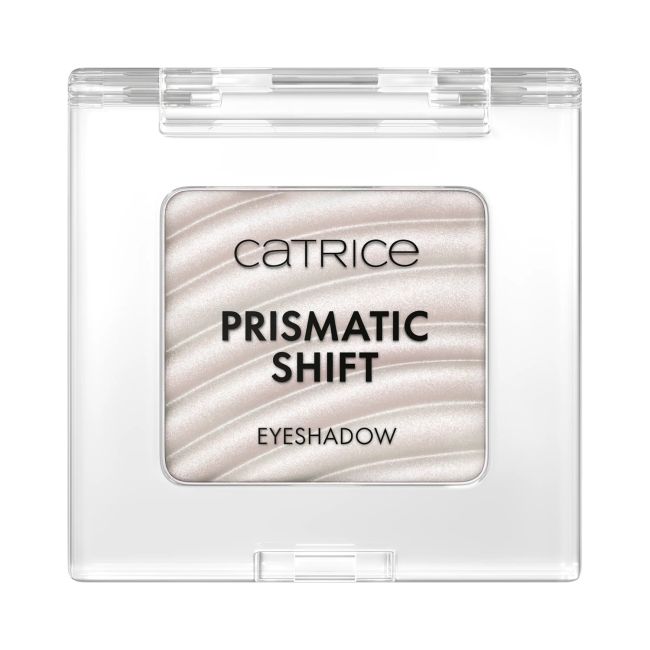 CATRICE PRISMATIC SHIFT akių vokų šešėliai, 1 g