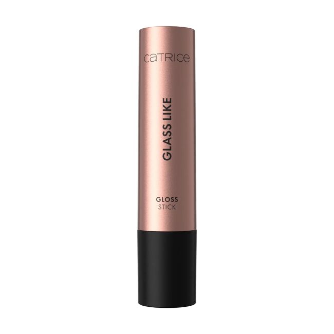 CATRICE GLASS LIKE GLOSS lūpų dažai, 3 g