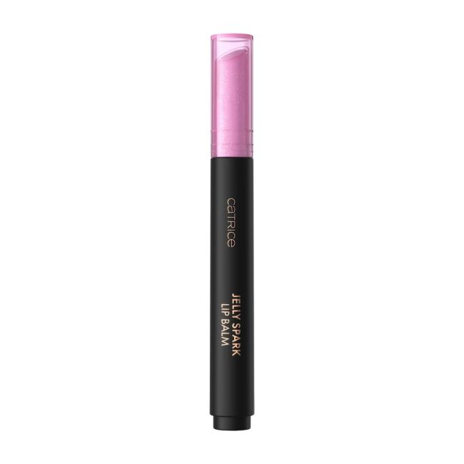 CATRICE JELLY SPARK lūpų balzamas, 2,5 g