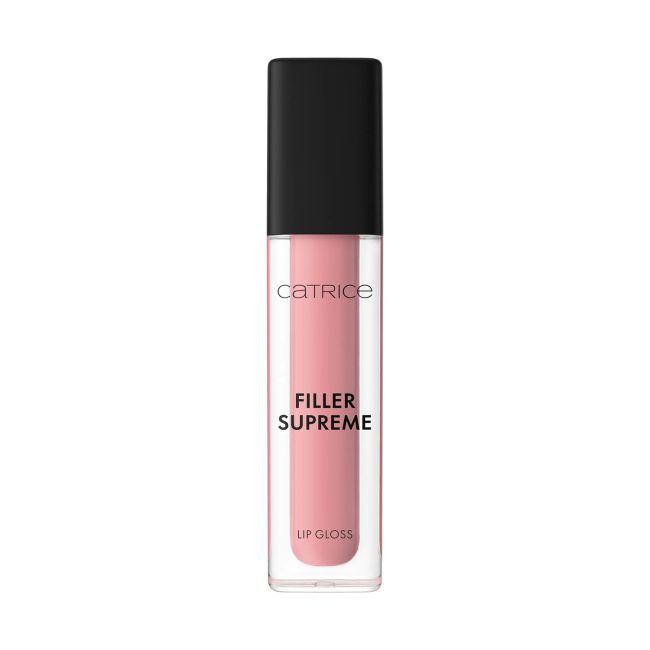 CATRICE FILLER SUPREME lūpų blizgis, 3,2 ml