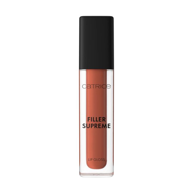 CATRICE FILLER SUPREME lūpų blizgis, 3,2 ml