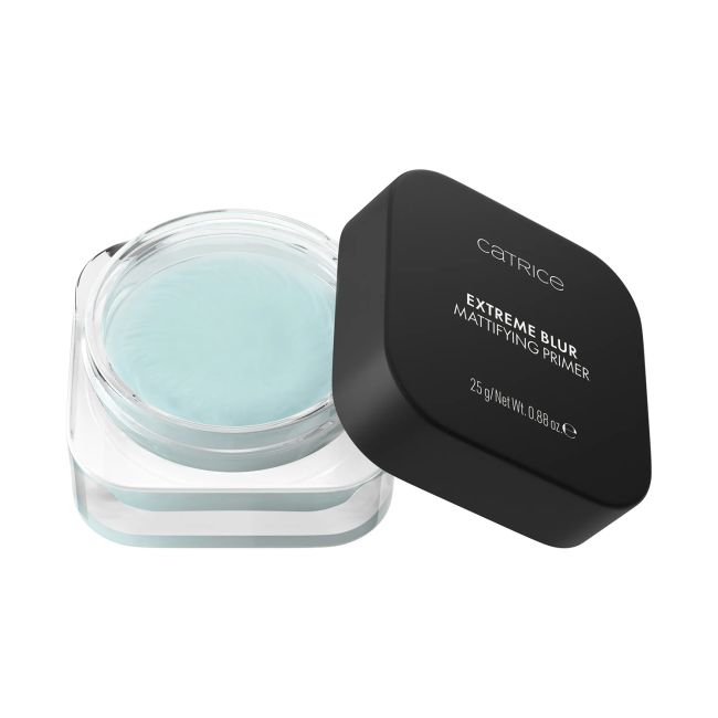 CATRICE EXTREME BLUR MATTIFYING makiažo pagrindas, 25 g